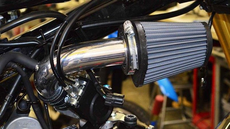 air filter