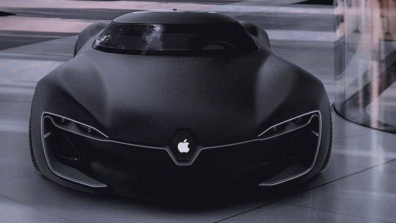 Apple ने EV प्रोजेक्ट के लिए फोर्ड के वयोवृद्ध कार्यकारी, उज्काशेविक को नियुक्त किया: रिपोर्ट applecar_a9718f6780.jpeg