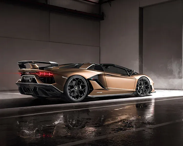 aventador
