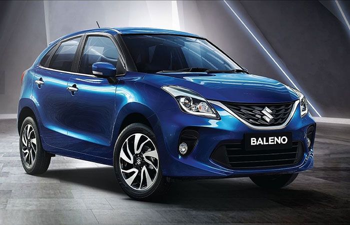 Maruti Suzuki Baleno crosses 10 Lakh sales mark baleno_78a014516a.jpg