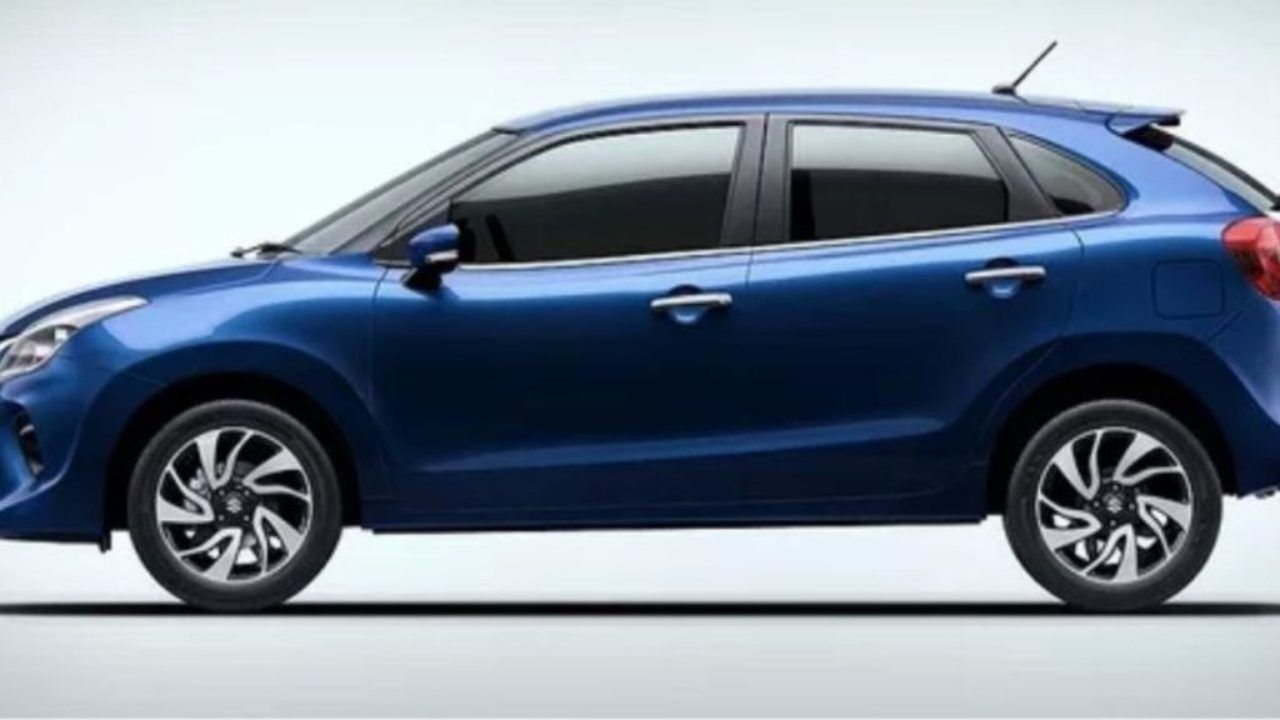 Maruti की SUV Coupe को लेटेस्ट Baleno के साथ देखा गया baleno_suv_cc78923040.jpeg