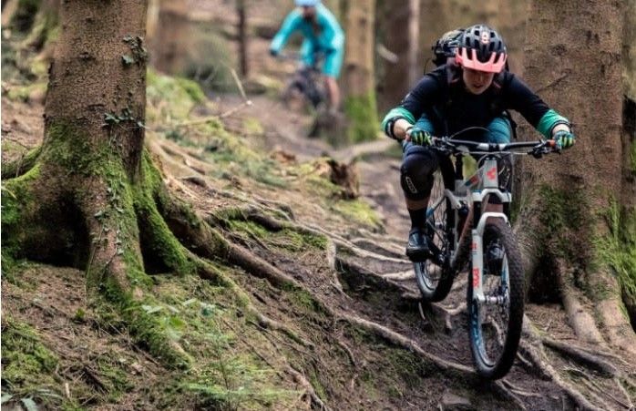 Top 5 Mountain Bikes (MTB) In India Top 5 Mountain Bikes (MTB) In India