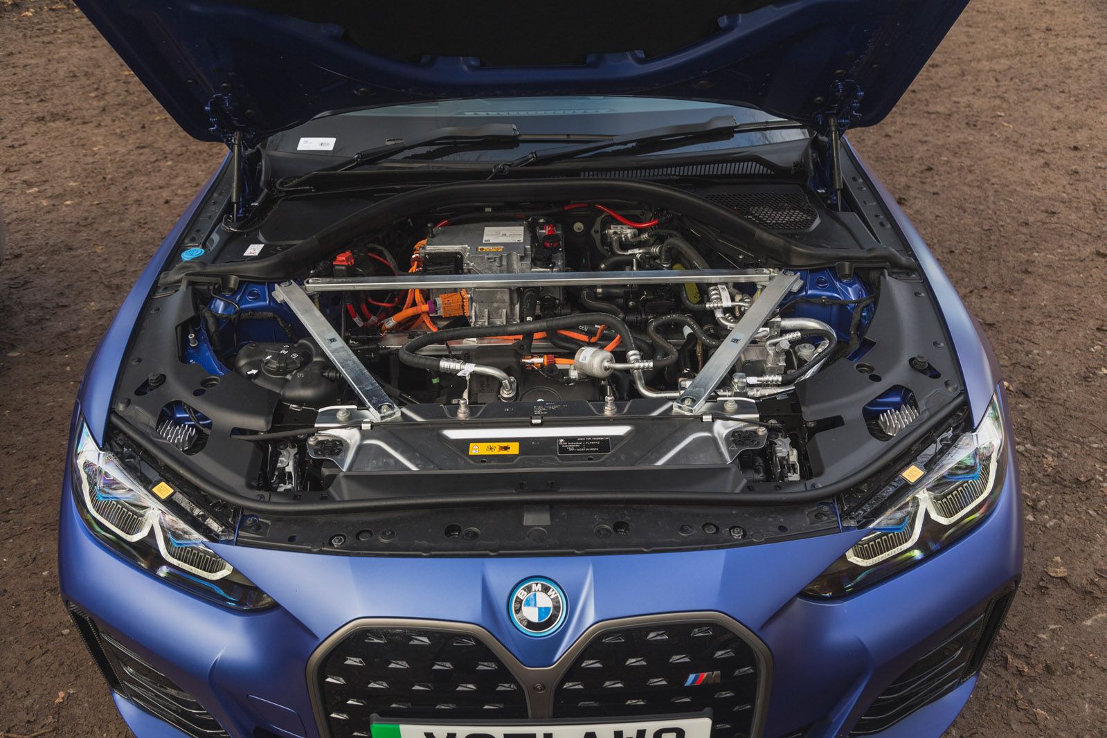 bmw engine
