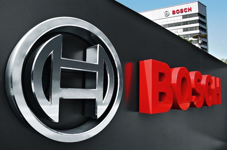 bosch
