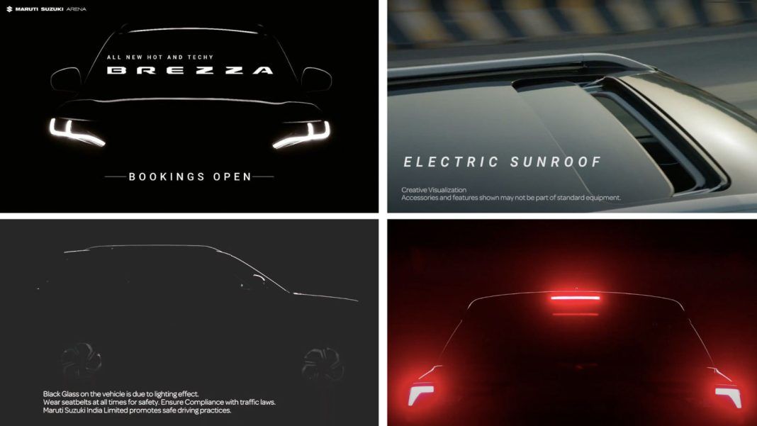 Maruti Suzuki Brezza 2022 model bookings opened brezza_2022_model_cb360_c16798690f.jpeg