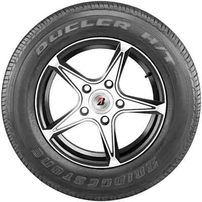Bridgestone DUELER D684 Bridgestone DUELER D684