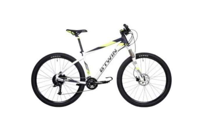 btwin MTB bike