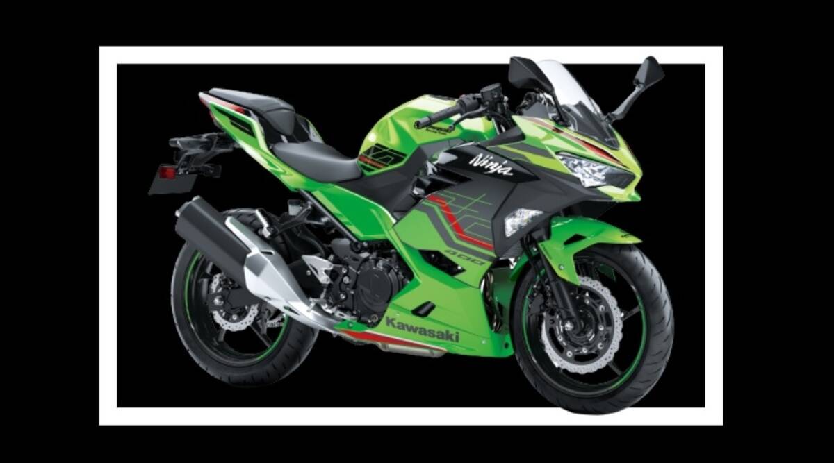 2023 कावासाकी निंजा 400 BS6 भारत में लॉन्च: कीमत और विवरण carbike360_2022_Kawasaki_Ninja_400_BS_6_model_launch_108a5b7cc4.jpeg