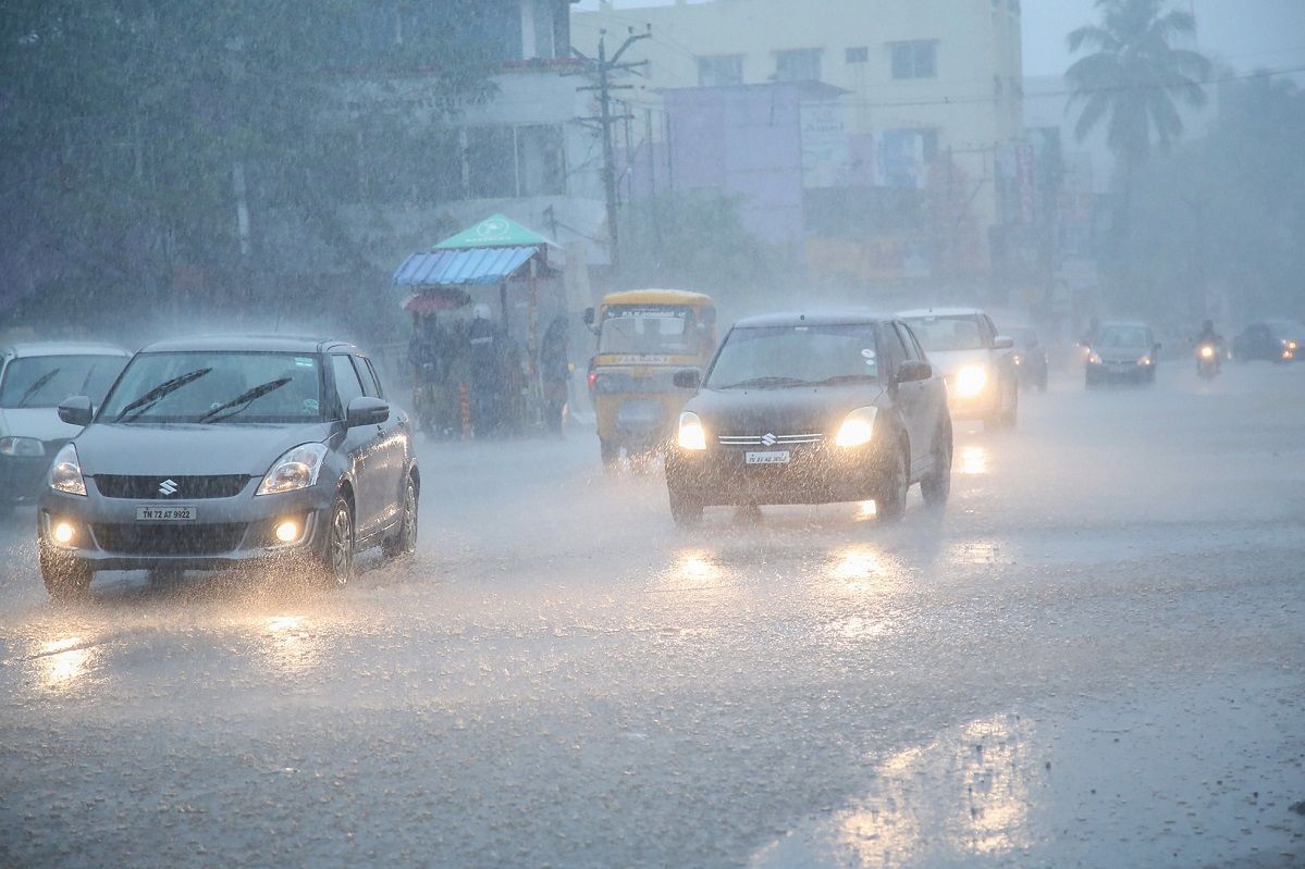 5 Important Pre Monsoon Checklists For Mandatory Monsoon Trips 5 Important Pre Monsoon Checklists For Mandatory Monsoon Trips