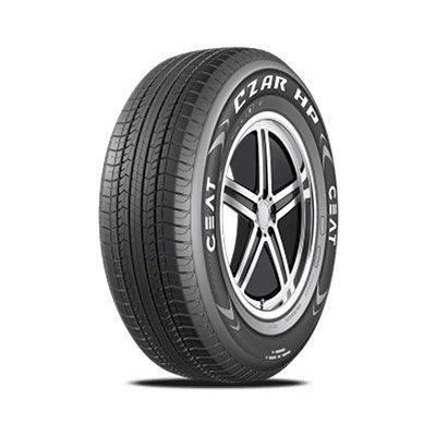 CEAT CZAR HP CEAT CZAR HP