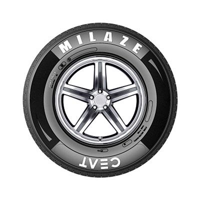 Check out the price of CEAT MILAZE LT SUV Car Tyre Features