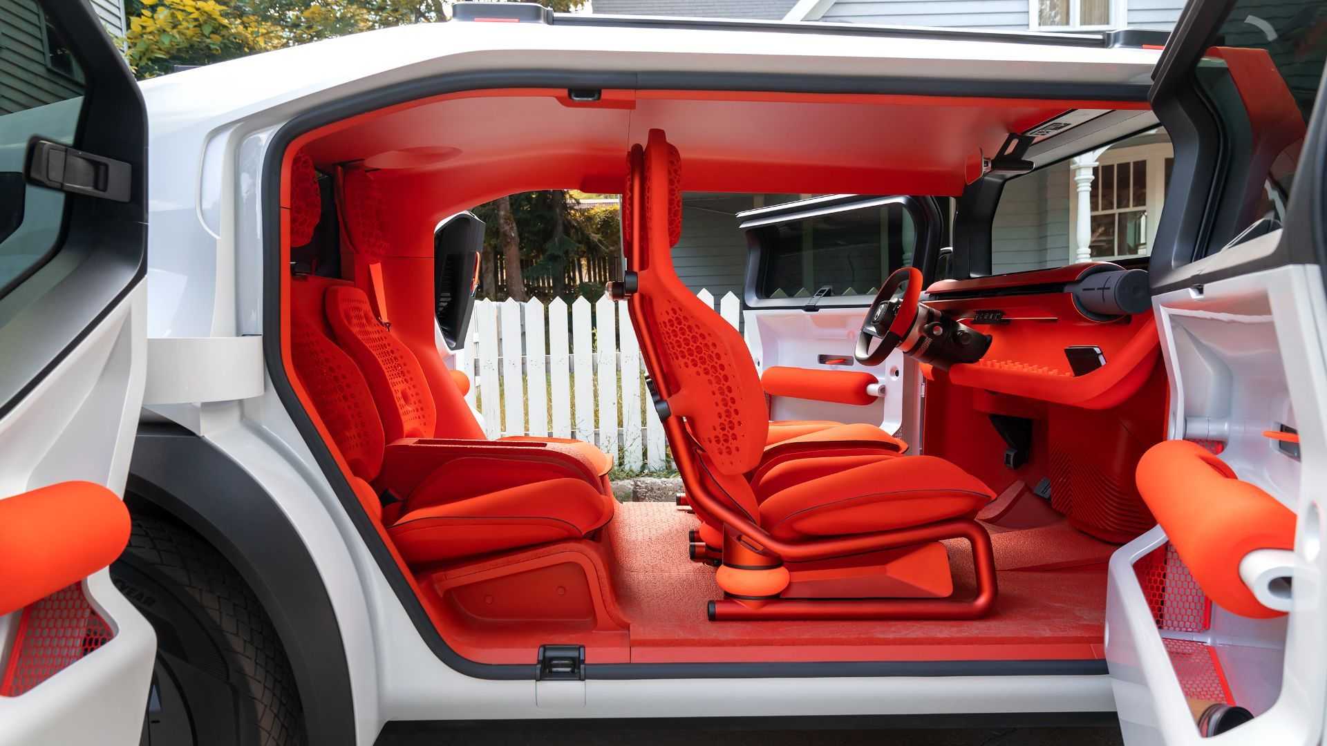 citroen oli concept
