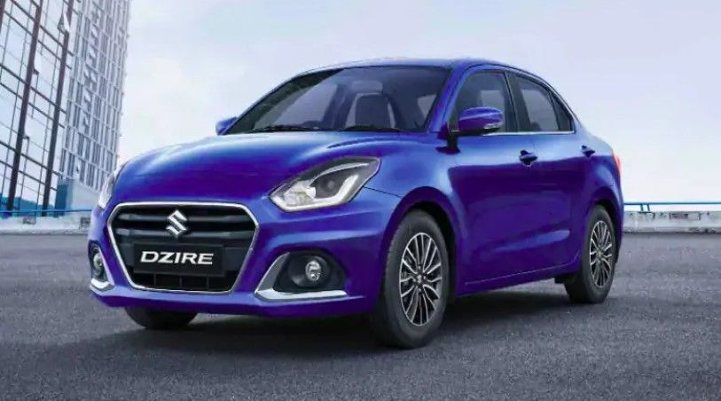maruti dzire