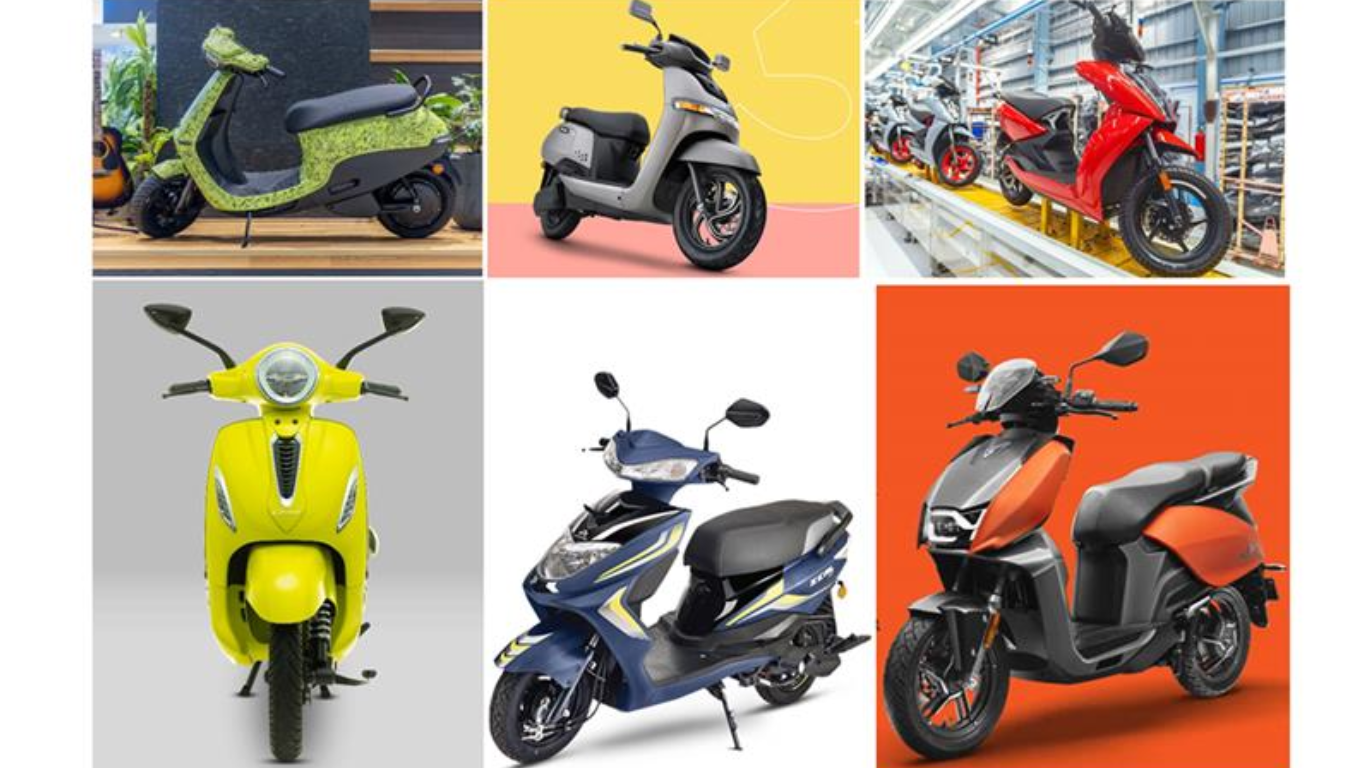 जुलाई 2023 में ओला इलेक्ट्रिक, टीवीएस आईक्यूब और एथर एनर्जी ने इलेक्ट्रिक टू-व्हीलर की बिक्री का नेतृत्व किया electric_two_wheeler_sales_in_july_2023_a2a28ef9d6.png