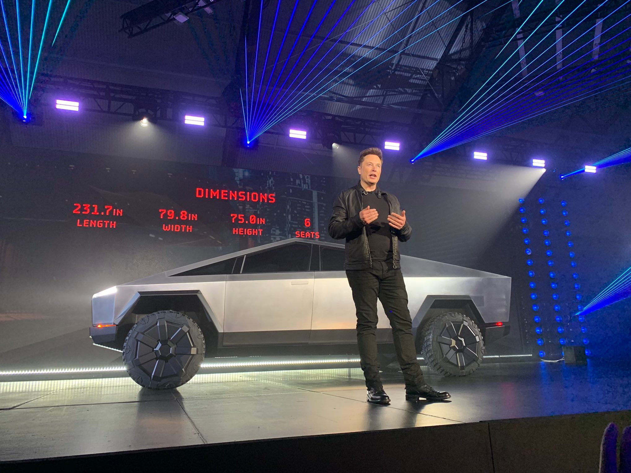 Tesla CyberTruck Could be In Any Colour- Elon Musk elon_musk_1_d25feb9ce6.jpg