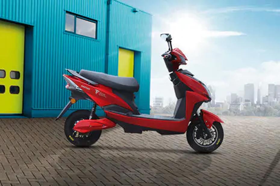 Techo Electra Raptor Techo Electra Raptor
