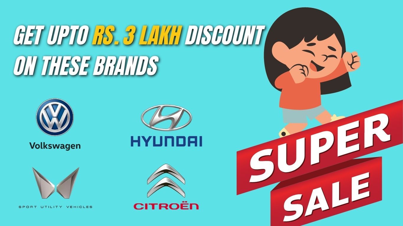 टॉप कार मॉडल पर रु. 3 लाख तक की छूट पाएं get_upto_Rs_3_lakh_discount_on_these_brands_abc0466fc1.jpg