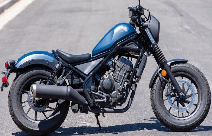 hondarebel