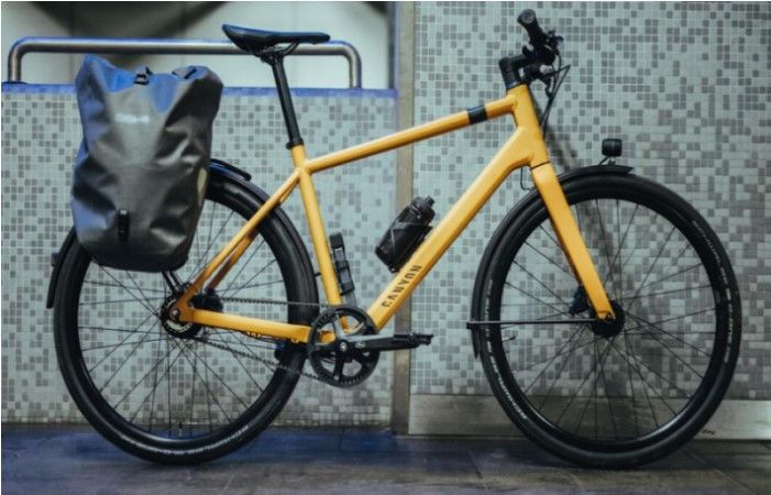 hybridbike