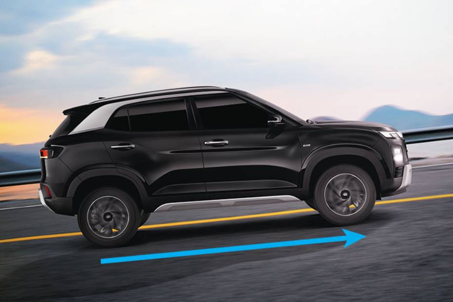 Hyundai Creta Maintains Consistent Sales and Everyday Usability in a Competitive Market