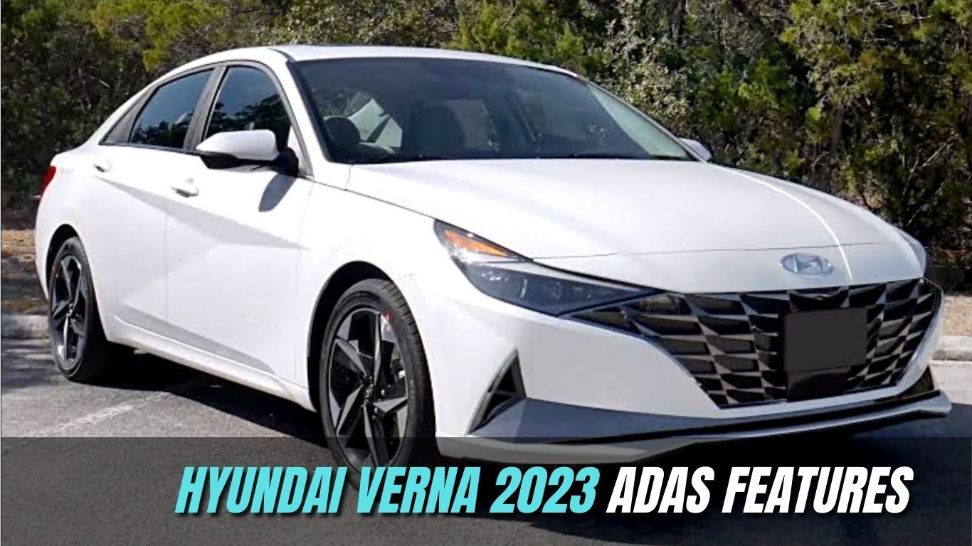 hyundai verna 2023 adas features 1