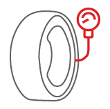 Tyre Pressure Tool