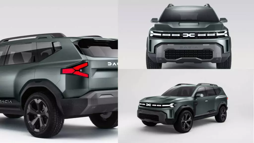 india bound next gen duster