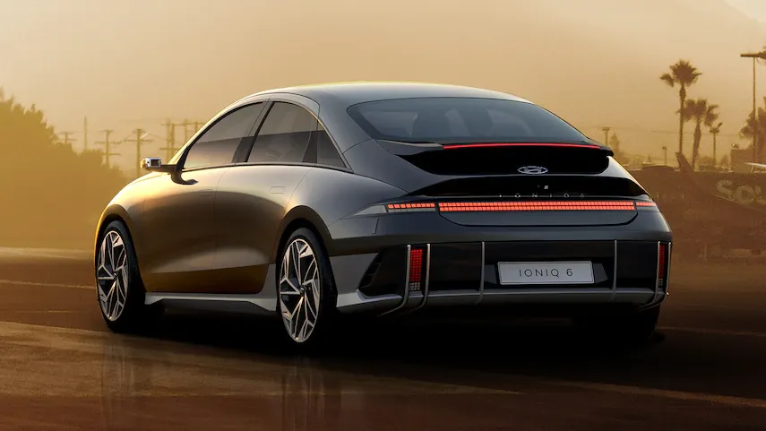ioniq 6