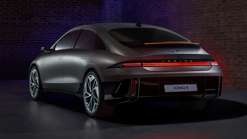 ioniq 6