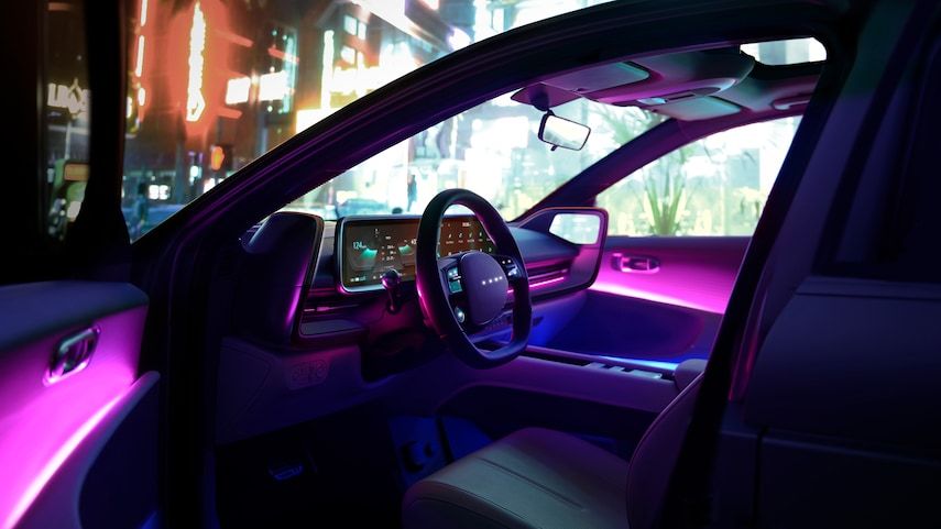 ioniq 6