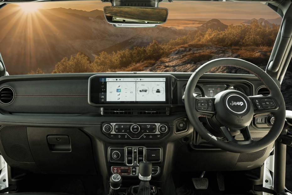 Hyundai Boulder Concept Unveiled as Ford Bronco and Jeep Wrangler Rival
