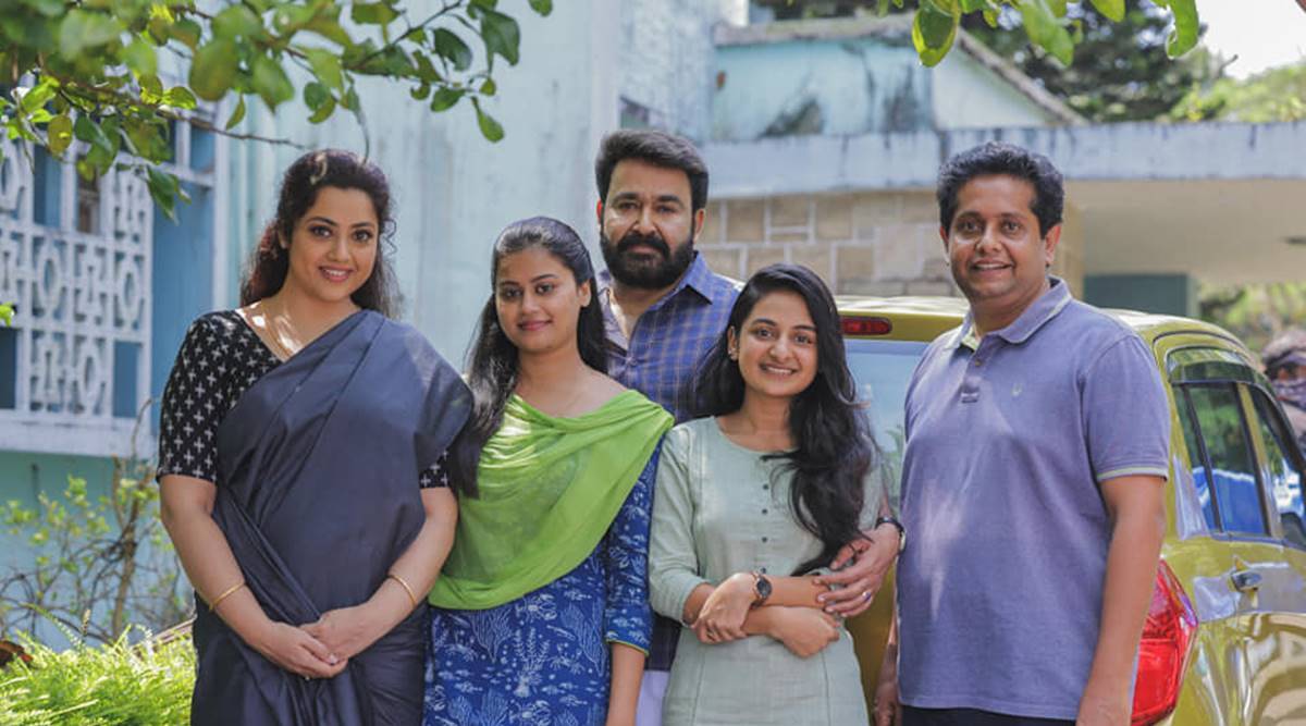 jeethu josheph, drishyam movie director