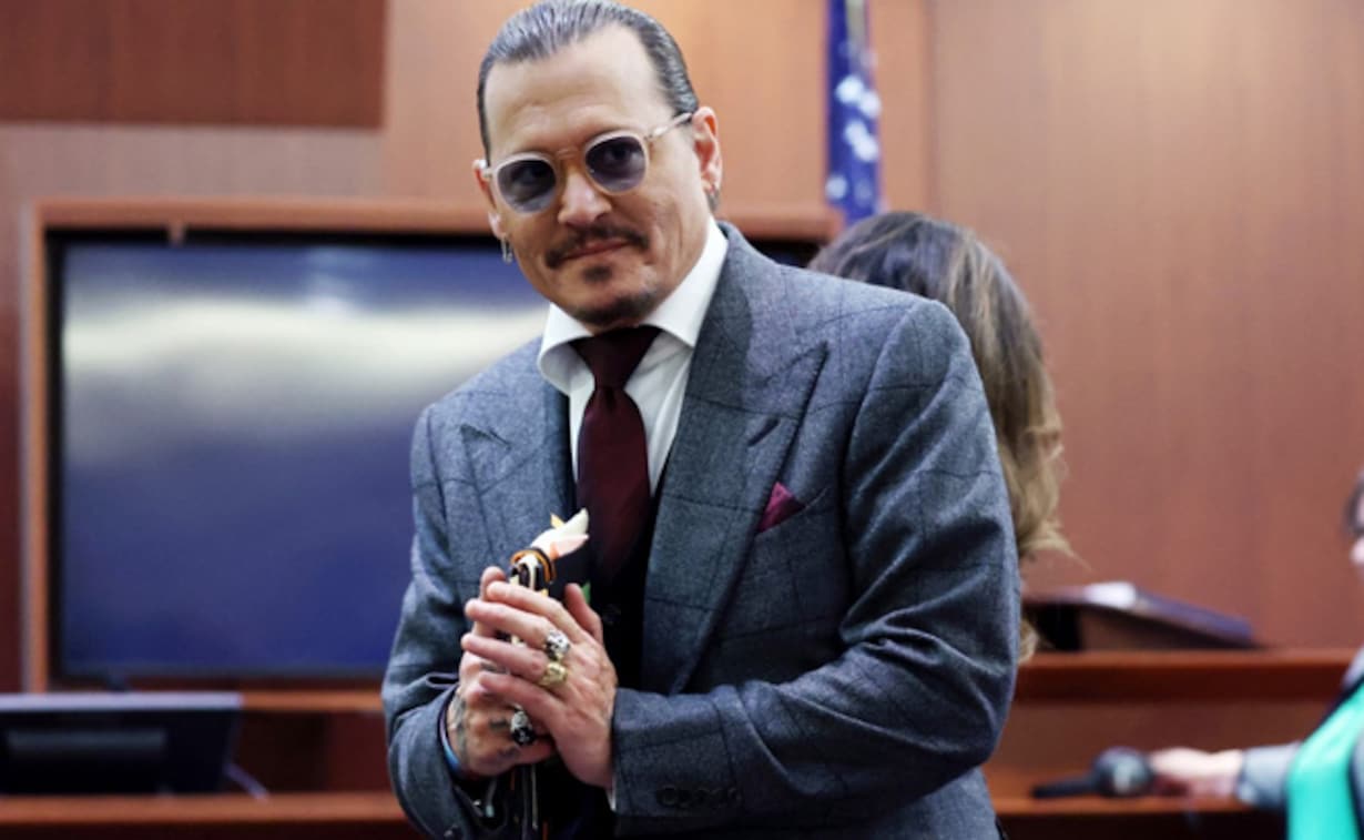 johnny