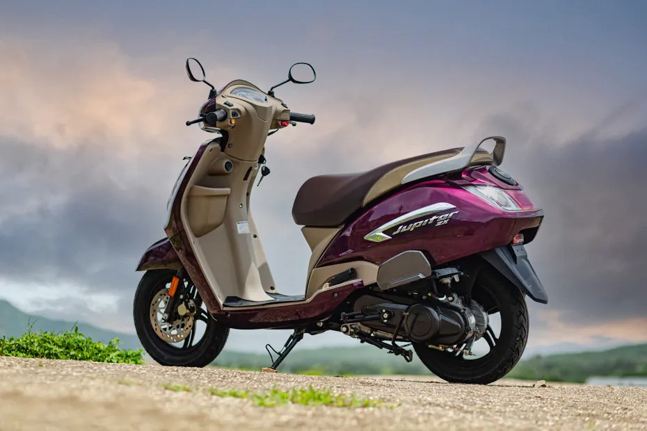 Top 10 Best-Selling Scooters in India May'22: Honda, TVS, Suzuki