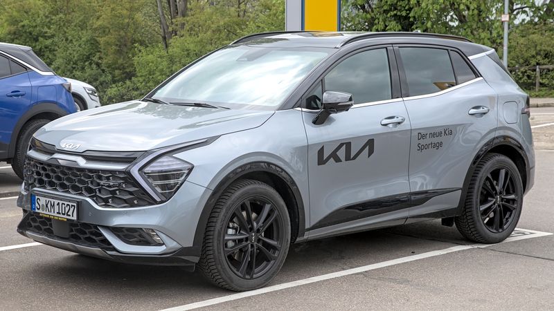 kia