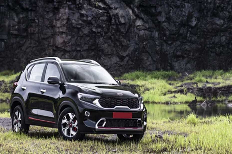 Kia Sonet SUV records 150,000 units in collective sales landmark kia_sonet_suv_carbike360_a1260fa484.jpeg