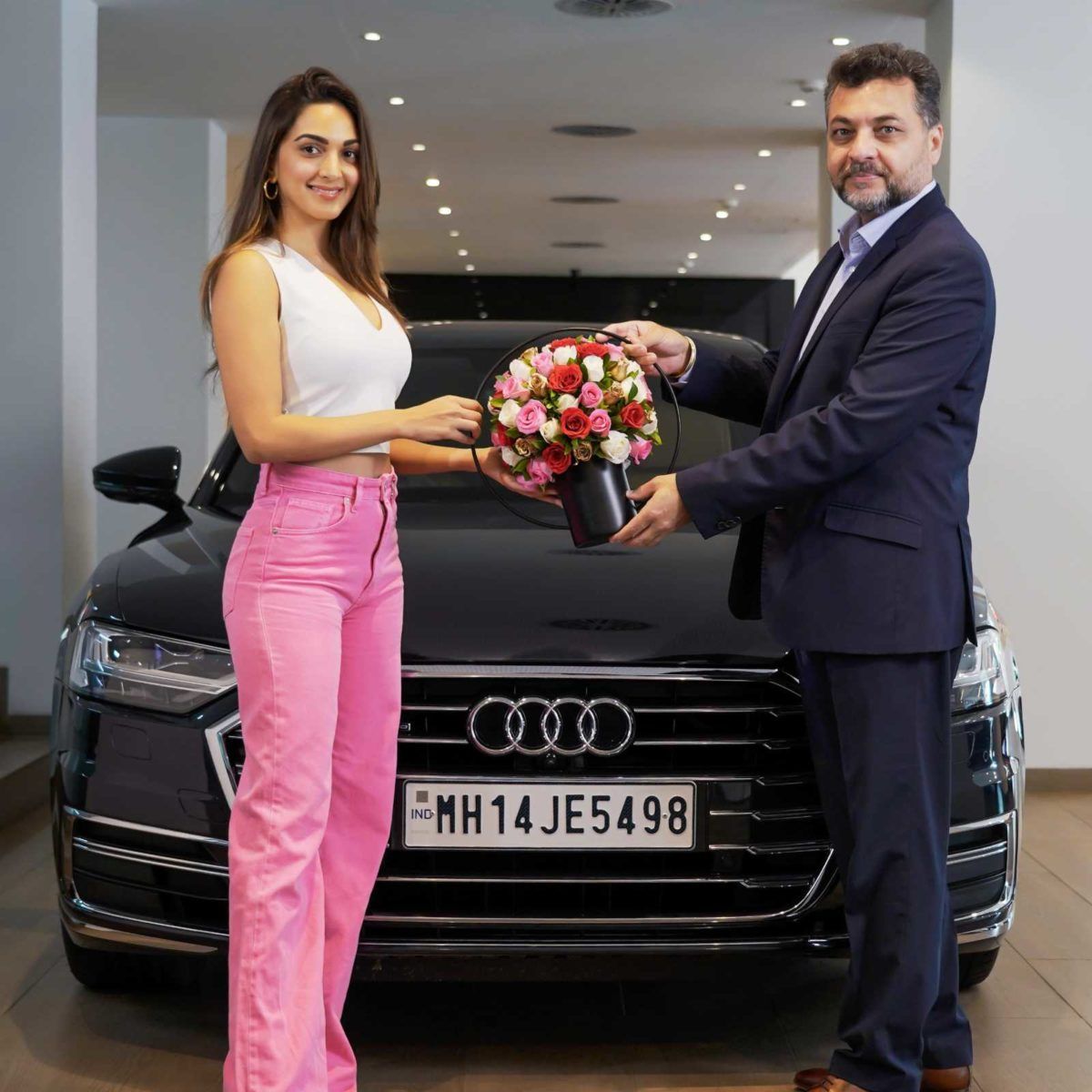Kiara Advani bought Audi A8L Sedan Worth Rs.2 Crores kiara_advani_audi_575ed9bea2.jpg