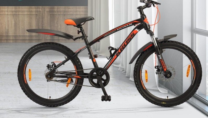 kross maximus pro