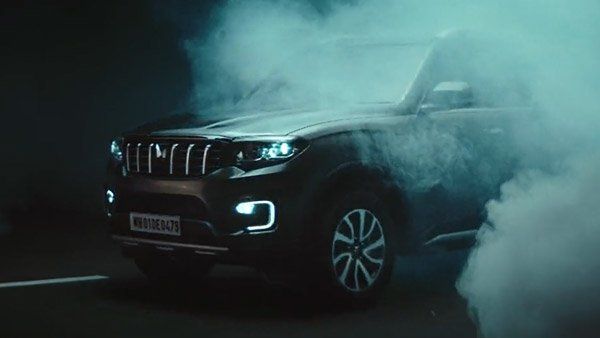 mahindra