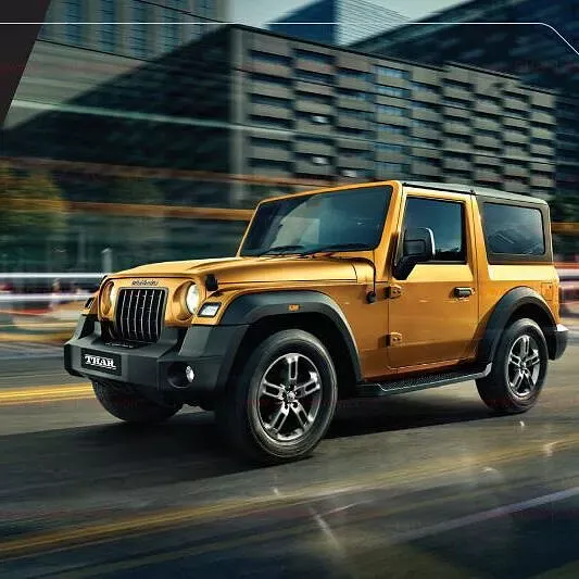 महिंद्रा थार 2डब्ल्यूडी 9 जनवरी को लॉन्च होगी mahindra_thar_2wd_716861e983.webp