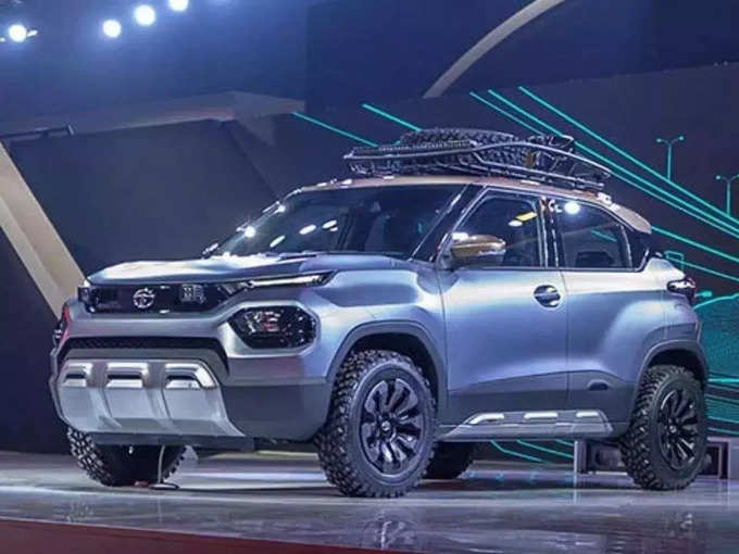 Tata Punch Releases New teaser For The Upcoming Micro SUV main_ee48d562c5.jpg