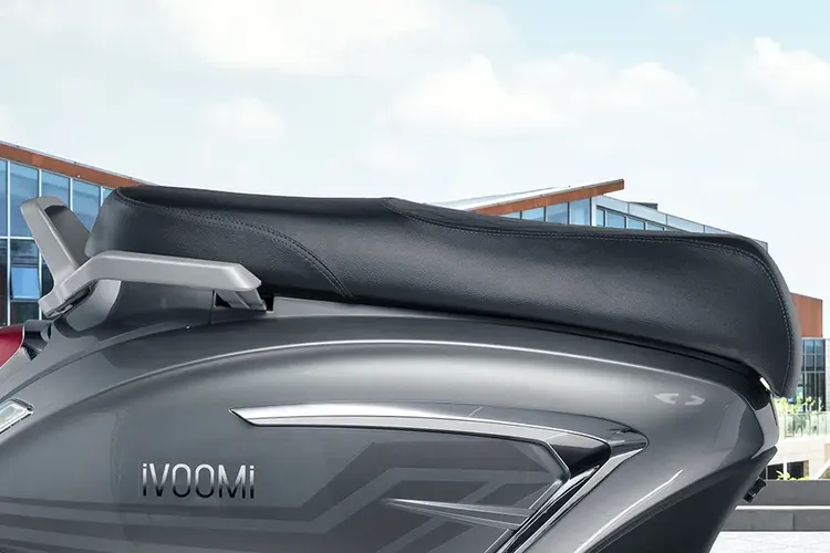 iVOOMi Jeet X Seat iVOOMi Jeet X Seat