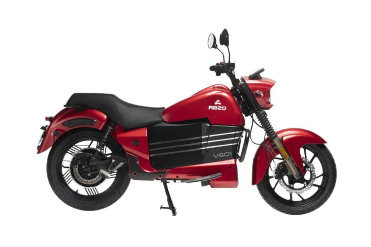 Imperial Red Imperial Red
