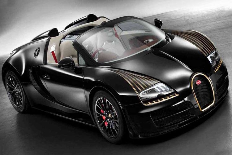 Black M Black M
