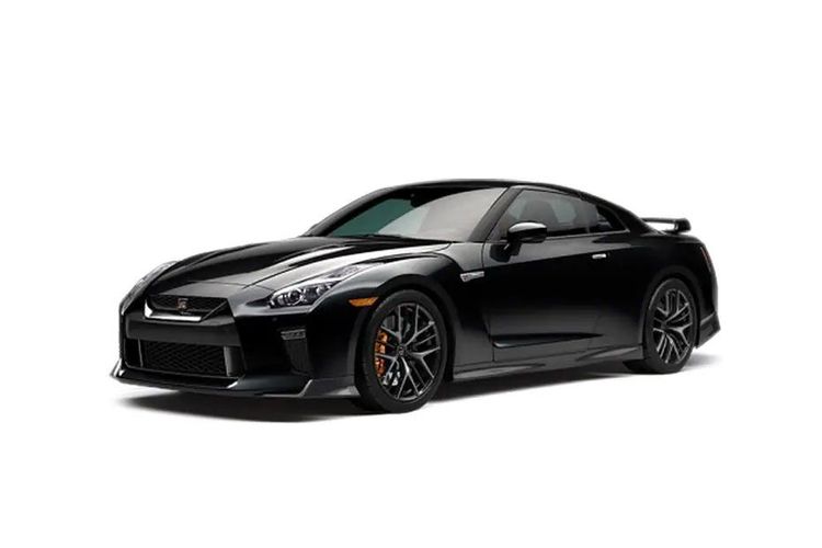 Black Metallic Black Metallic