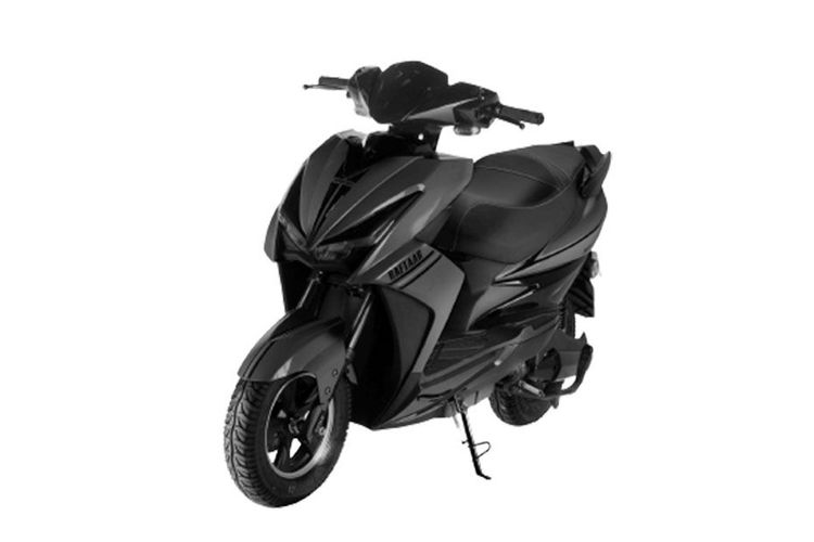 Black Black