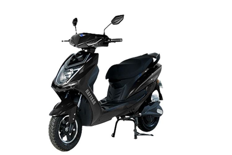 Black Black