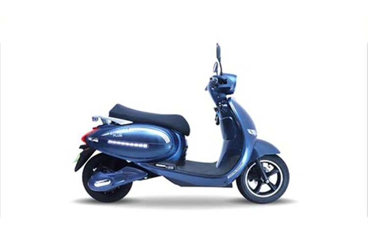 Blue Blue
