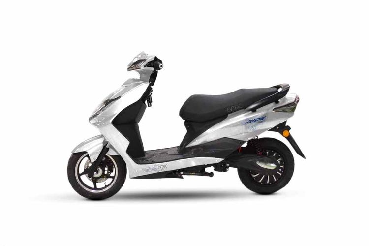 White White