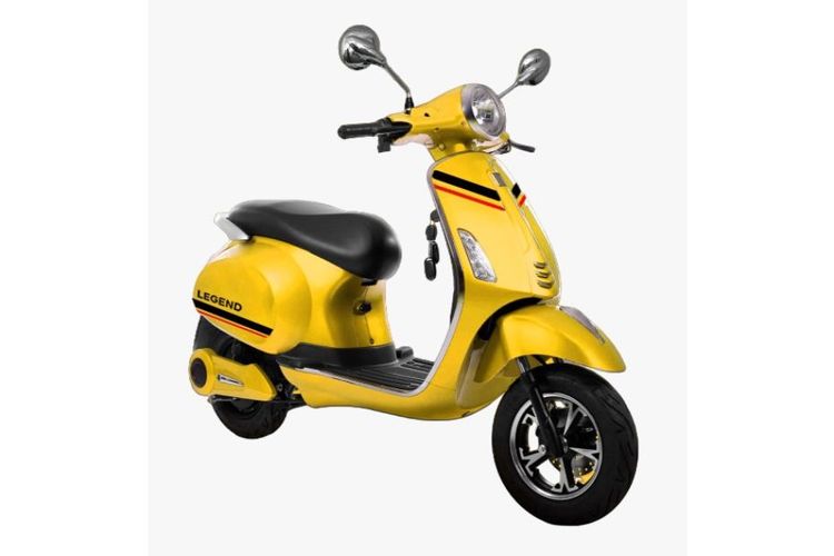 Yellow Yellow